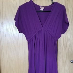 Lightweight Summer Sun Dress